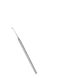 Outils de rehaussement et de séparation des cils pour volume et permanente, avec finition plasma noir, or et arc-en-ciel - Product Image 3