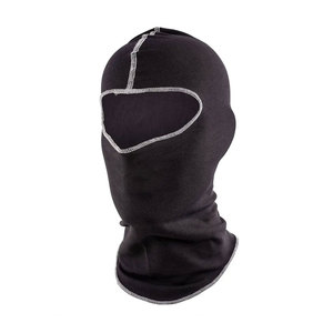 Stretchable Neck Gaiter Mask with Moisture-Wicking Fabric Soft and Comfortable Neck Cover for Dust and Wind Defense - Product Image 2