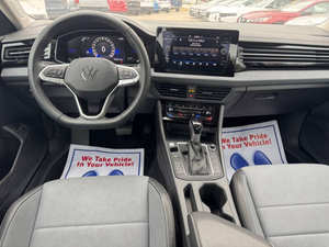 รถยนต์ Volkswagen Jetta SE ปี 2025 มือสองสภาพดี - Product Image 2