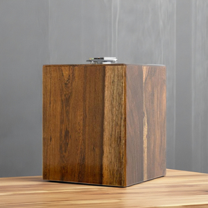 Avery International Ataúd Equipo de servicio de exportación Urnas funerarias de madera dura de alta calidad Urnas conmemorativas personalizadas - Product Image 6