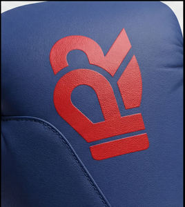 Gants de boxe ultra protecteurs rembourrés pour les combattants professionnels, entraînement, sparring, kickboxing, mitaines de frappe sur sac - Product Image 4