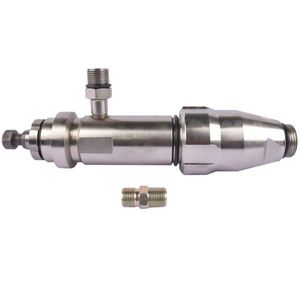 248205 Gruppo pompa per spruzzatore airless, ricambio per pompa con fibbia per 1095 1595 5900 - Product Image 1