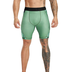 กางเกงรัดกล้ามเนื้อคุณภาพสูง ผลิตจากวัสดุทนทาน สำหรับผู้ชาย วางจำหน่ายออนไลน์ - Product Image 1