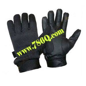 Gants résistants aux coupures tactique Anti-coupure écran tactile gants tous temps - Product Image 1