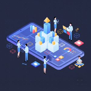 Servicios de Mantenimiento de Aplicaciones Elite: Corrección de Bugs Confiables, Optimización del Rendimiento, Actualizaciones de Seguridad y Soporte Técnico 24/7 - Product Image 2
