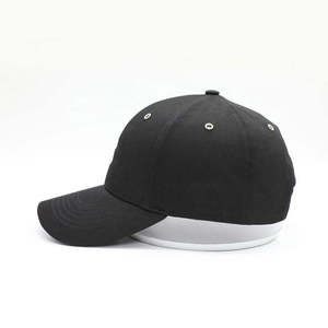 Gorras de Papá de Calidad Premium con Logotipo Bordado 3D Personalizado, Gorra Trucker Deportiva Estructurada, Gorra de Golf de Alta Calidad, Transpirable y de Última Tendencia - Product Image 1