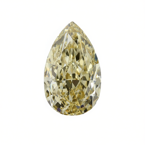 Diamante Suelto Certificado por IGI, 5.08 Quilates, Corte Pera, VS1, Cultivado, Calidad Premium - Product Image 2