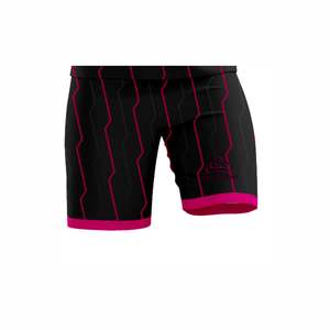 Uniformes de Fútbol Personalizados Premium para Adultos Unisex, 100% Poliéster, Manga Corta, Ligeros, Transpirables, con Logotipo Personalizado, OEM, ODM - Product Image 6