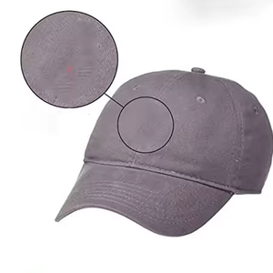 Gorra Trucker Lisa Personalizada para Hombre, de Poliéster, de Malla, Barata, de 5 Paneles, con Aplique y Parche Bordado, de Pakistán, para Perfeccionistas - Product Image 3