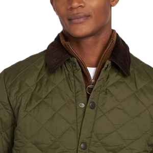 Chaquetas Acolchadas para Hombre de Marca, Polo, MOQ Bajo, Fabricante Personalizado, Ropa Casual de Invierno, Abrigo Acolchado, Chaqueta de Invierno para Hombre - Product Image 2