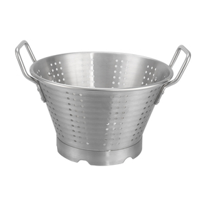 กระชอนและตะแกรงกรองสแตนเลสคุณภาพเยี่ยม ดีไซน์คลาสสิกเหนือกาลเวลา ไม่เคยตกยุค - Product Image 5