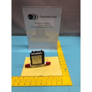 ตัวควบคุมการไหลของมวล Tylan FM-360V, MFC, N2, 100 - อุปกรณ์และอะไหล่เซมิคอนดักเตอร์ระดับโลกที่เชื่อถือได้ - Product Image 2