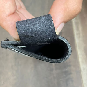 Personalized Western Trending Design Hand Tooled Cow Leather Folding Knife Clip Case Genuine Leather Knife <b>Pouch</b> with <b>Belt</b> Loop - Product Image 6