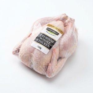 Premium Frozen Chicken Wings Halal Chicken Parts Fast Food Supply Restaurant Grade Chicken Bulk Supply Export Quality - Product Image 6
