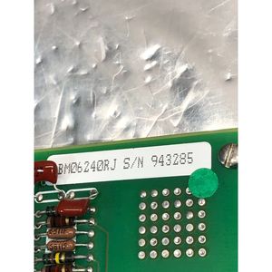 Brooks PRI PB02807 COMP SIDE REV F BOARD ASSY - Équipements et pièces semi-conductrices d'occasion fiables à l'échelle mondiale - Product Image 4