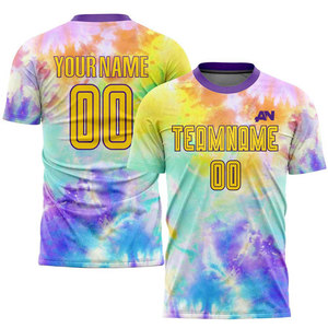 Tenues de football avancées, vêtements de performance avec tissu absorbant la transpiration pour l'entraînement quotidien et les matchs de compétition - Product Image 4