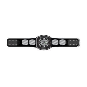 Ceinture de champion personnalisée Unibet pour les vainqueurs de l'événement principal – Ceinture de titre personnalisée pour les champions d'événements et les collectionneurs - Product Image 1