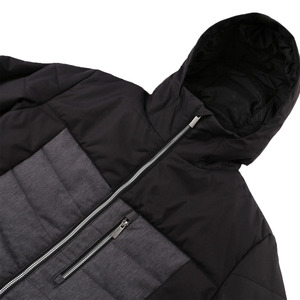 Women Puffer <b>Jackets</b> Custom Lightweight Winter Apparel Slim Fit Street Wear Fashion Quilted Padded Coat - Product Image 4