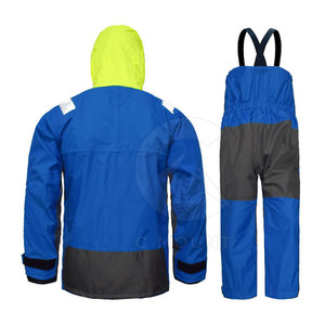 Ropa de Vela de Secado Rápido, Impermeable, Resistente al Viento y Ligera para Deportes Oceánicos y Diversión en la Vela - Product Image 2