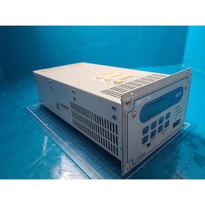 Controlador de Bomba Turbomolecular SHIMADZU EI-D203M(U1) Usado Como Está, Piezas de Equipos Semiconductores Legados - Product Image 2