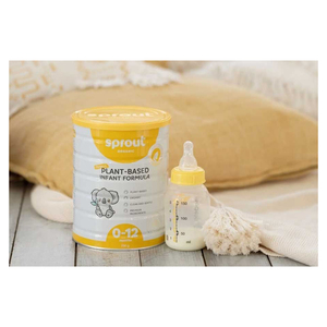 Prettylac Infant PRE Formula <b>Milk</b> Powder / Prettylac Baby Premature Formula <b>Milk</b> Powder/Medical Formula - Product Image 2