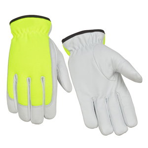 Gants de sauvetage professionnels durables avec tissu respirant et système de confort anti-fatigue pour des opérations prolongées - Product Image 4