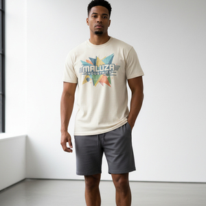 Camiseta Deportiva con Degradado de Color, Ropa de Gimnasio Elegante, Camiseta de Fitness con Estampado Sublimado, Secado Rápido, Ropa Deportiva de Alto Rendimiento - Product Image 6