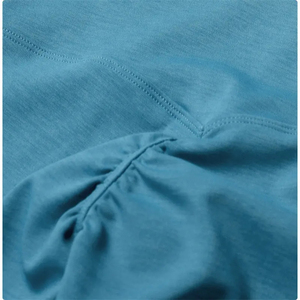 Leggings de Compresión al por Mayor para Mujer, Leggings Deportivos Elásticos de Cintura Alta con Efecto Levanta Glúteos, Pantalones de Yoga Color Nude - Product Image 6