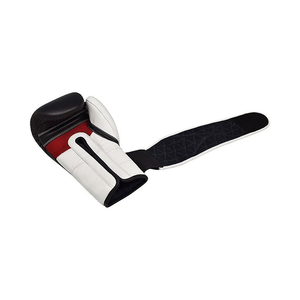 Guantes de Boxeo Profesionales Personalizables en Cuero para Deportes y Entrenamiento, Opciones y Logotipo Personalizables - Product Image 6