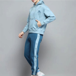 Trajes Deportivos Personalizados de Alta Calidad para Hombre, Ropa Deportiva y de Moda, Trajes Deportivos Masculinos Más Vendidos - Product Image 2