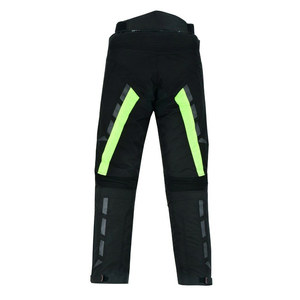 Traje de Motociclismo para Hombre, Ligero y Protector, para Carreras, Turismo y Uso Diario en Carretera - Product Image 6