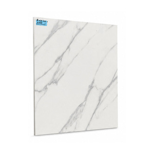 Carreaux de sol en céramique 60x60 cm, carreaux de sol intérieurs, impression numérique HD, villa moderne, durable, premium, salon, cuisine, bureau - Product Image 5