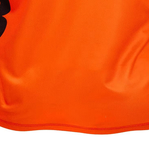 Maillot de motocross personnalisé respirant pour l'été et l'hiver, vêtement de course automobile imprimé avec design par sublimation - Product Image 6