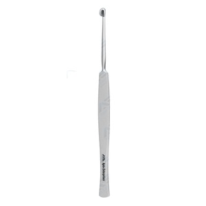 Bisturí para Mucosa, Bisturí para Septum, Instrumentos Médicos Quirúrgicos, Equipos Médicos, Bisturí de Acero Inoxidable Quirúrgico de Primera Calidad para Otorrinolaringología - Product Image 1