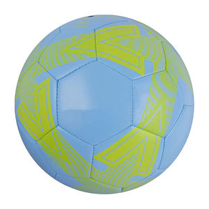 Fabricación de Balones de Fútbol Personalizados con Logotipo, Proveedor de Pakistán, Balón de Fútbol de Entrenamiento Tamaño 5 - Product Image 1