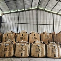 Suministro regular de pellets de madera de alta calidad de biomasa de Indonesia