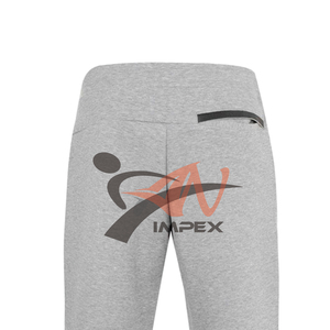 Men's <b>Trousers</b> New Stylish Comfortable and Breathable Top Selling Factory Made Casual Wear Lightweight Straight Pattern - Product Image 5