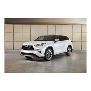 Toyota Highlander Export SUV Meilleur Prix - Product Image 1