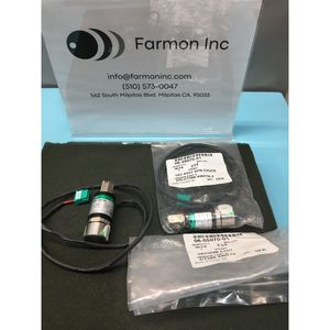 2 électrovannes CKD USG3-X0256, Tokyo Electron - Équipements et pièces semi-conductrices d'occasion fiables à l'échelle mondiale - Product Image 2