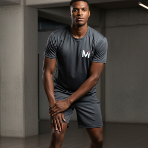 Uniformes de Baloncesto Sublimados Personalizados, Ropa Deportiva sin Mangas con Cuello en V, Camisetas y Pantalones Cortos de Baloncesto Personalizados para Equipos - Product Image 6