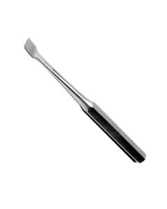 Élévateur périostal en acier inoxydable, instrument chirurgical orthopédique certifié CE, qualité OEM - Product Image 1
