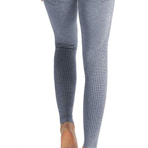 Ensembles de yoga et fitness 2 pièces pour femmes grandes tailles, prix de gros abordable, mode décontractée d'été, taille haute élastique, col en U, respirant - Product Image 5