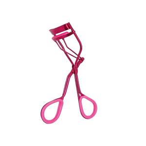 Recourbe-cils UBI Premium en acier inoxydable et recharges hypoallergéniques, design ergonomique, coussinets épais, doux, longue durée, instructions incluses - Product Image 2