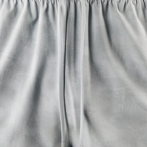 Pantalones Cortos Deportivos para Hombre, Cintura Elástica, Ligeros, Transpirables, de Secado Rápido, para Gimnasio, Running, Fitness, Venta al Por Mayor OEM - Product Image 6