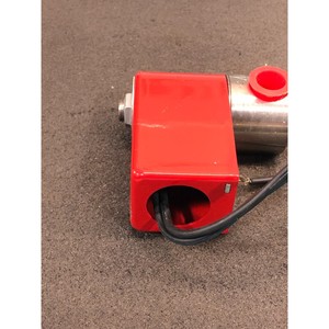 Vanne solénoïde ALLENAIR 2CD4S, 172510 - Équipements et pièces semi-conductrices de confiance à l'échelle mondiale chez - Product Image 3