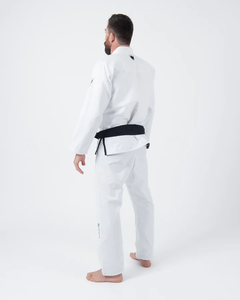 Kimono pour le judo et le karaté, vente en gros d'usine, logo personnalisé, kimono BJJ, uniforme de compétition et d'entraînement de Jiu Jitsu - Product Image 4