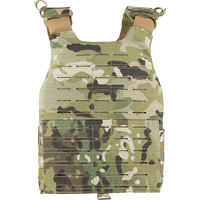 Gilet de chasse respirant, coupe-vent et imperméable grande taille pour l'automne, uni/à motifs, pour usage extérieur, léger, en velours côtelé et polyester de haute qualité pour adulte