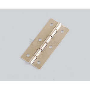 BUYOUNG BYHT0844 Bisagra de acero para muebles Bisagra de calidad premium para uso duradero - Product Image 1