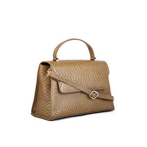 Fawn Casual P55632 Sac à bras Bandoulière confortable Léger et élégant - Product Image 2