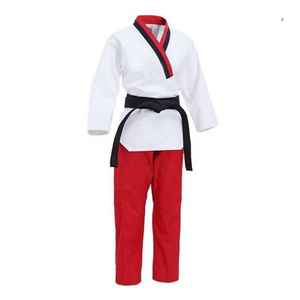 Kimono de Jiu Jitsu, Ropa Profesional de Artes Marciales, Uniformes de Judo para Adultos y Niños, Traje de Karate y Uniformes de Karate - Product Image 1